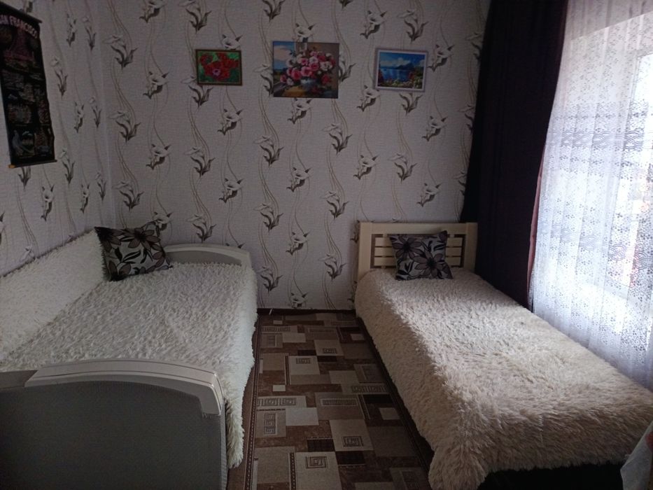 Сдам комнату в коммуне