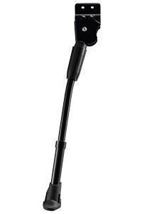 Podpórka 24-29" Reg. Czarna O-Stand Na Śruby 18 Mm