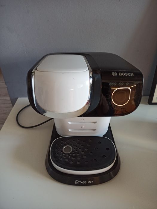 Ekspres Bosch tassimo
