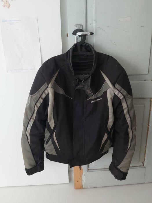 Casacos mota - Dainese, Bering, 4Square