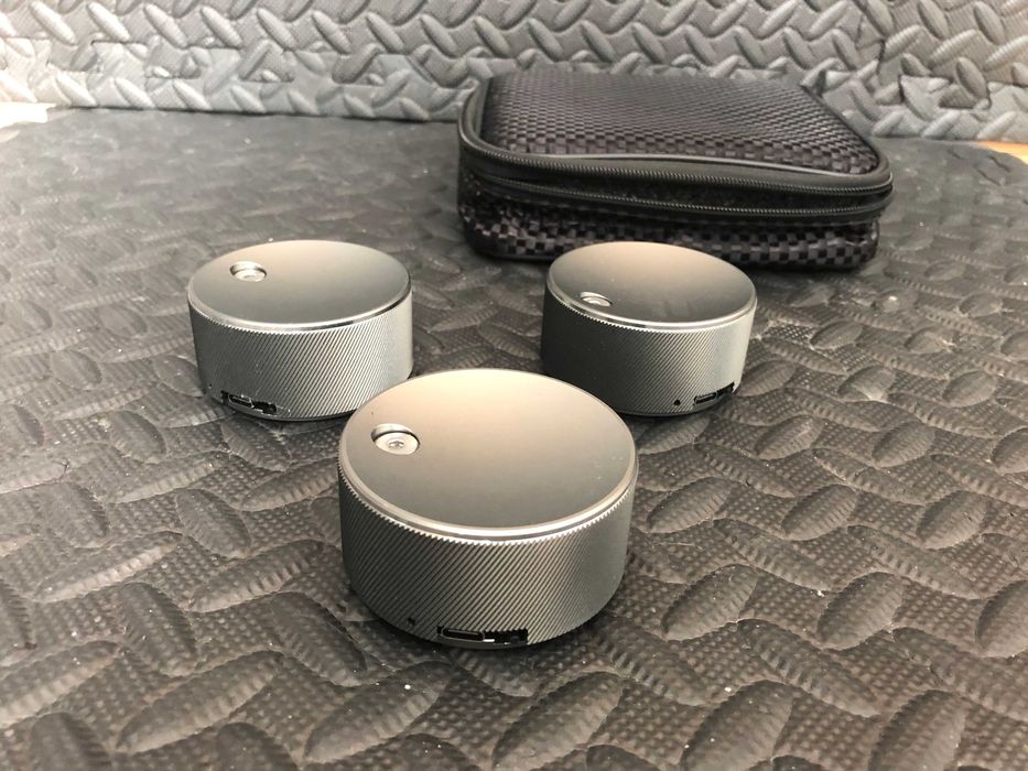 Miernik Sky rc GAUGE