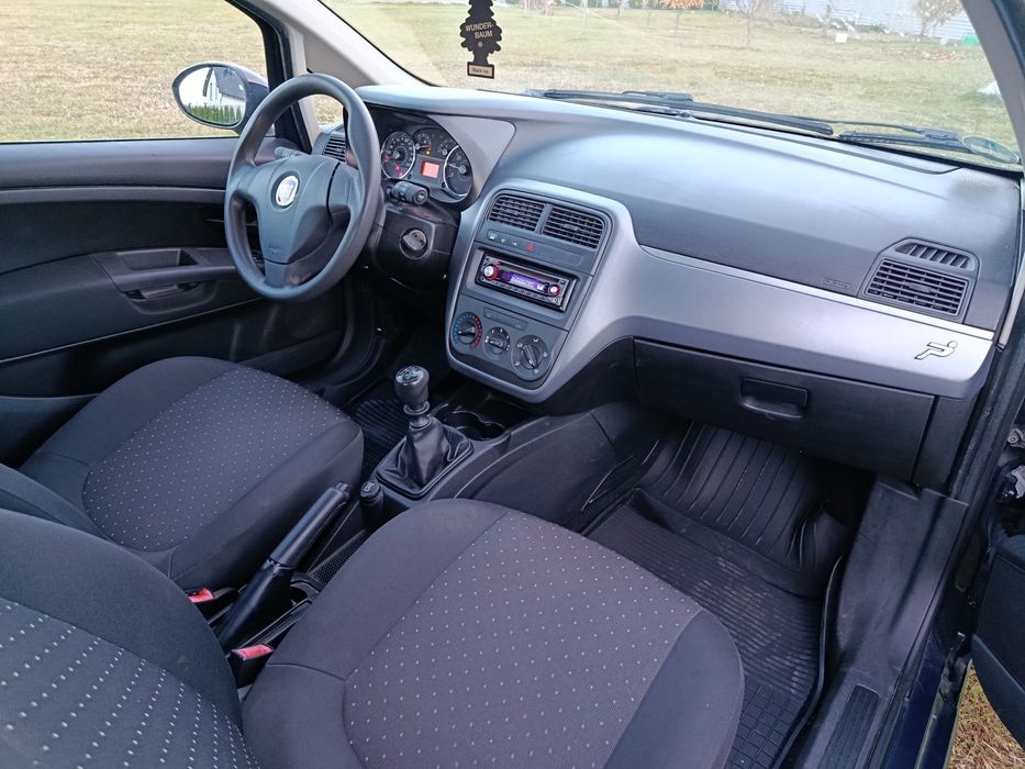 Fiat Grande Punto