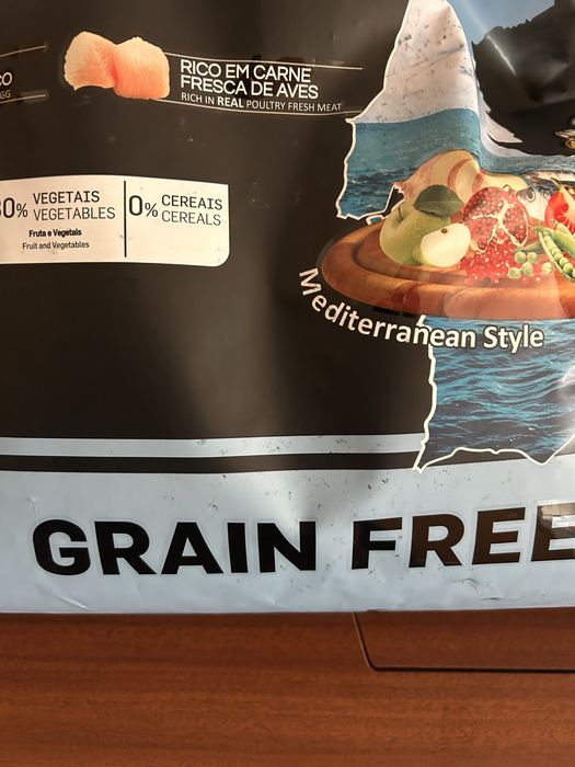 Comida gato Happy One