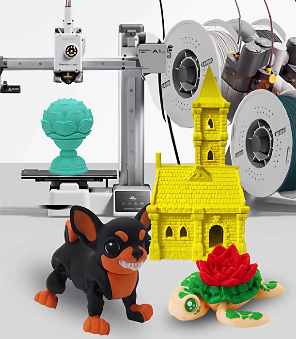 1kg Novo Seda com gradiente filamento PLA PETG impressão 3D Filament