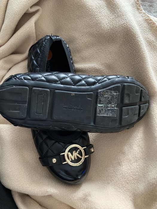 Балетки майкл корс,Michael Kors 34 р