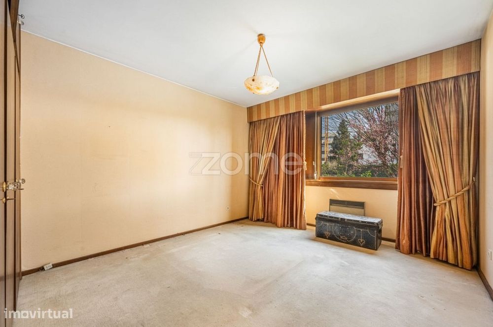 Apartamento T3+1 na Azenha, Sra. da Hora, Matosinhos