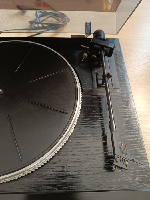 Gramofon UNITRA  fonika 464.