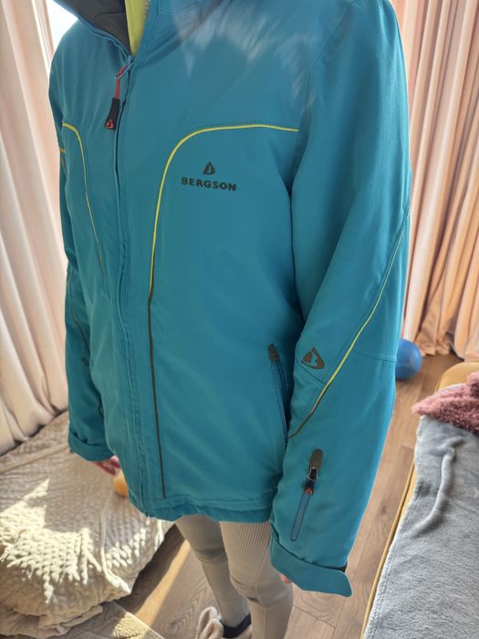 Kurtka damska sportowa