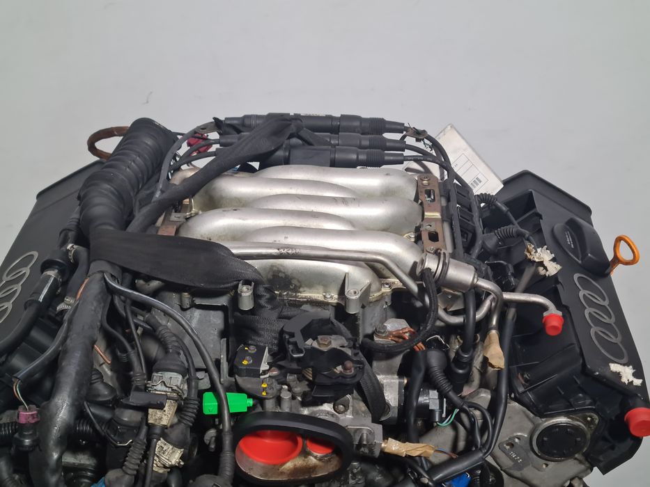 Motor completo AUDI A4 (8D2, B5)