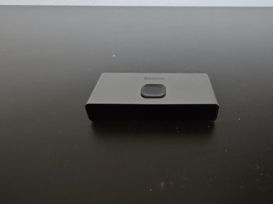 HDMI Switcher Baseus