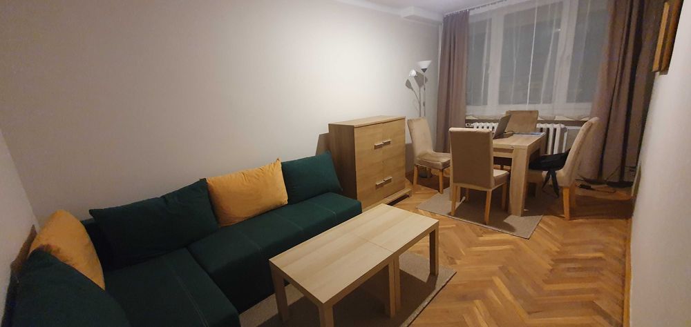 Mieszkanie – Katowice - Widok 2