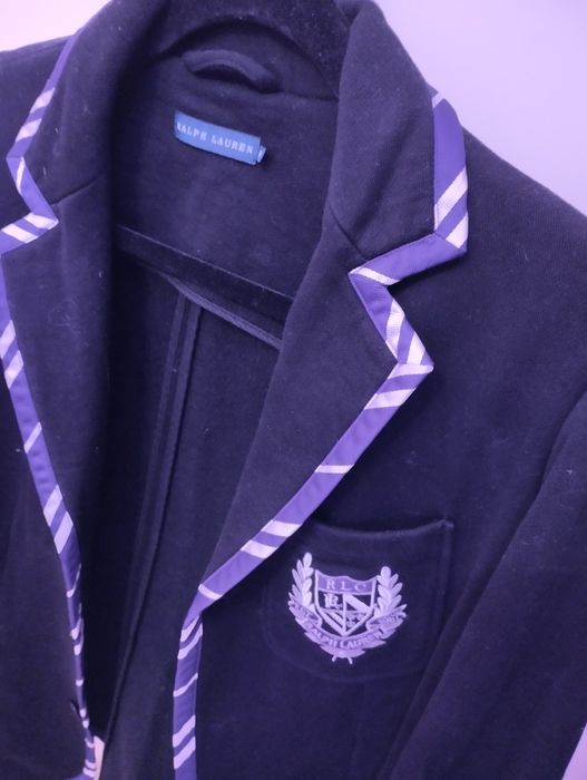 Żakiet Polo Ralph Lauren