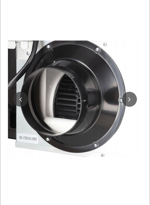 Вентиляційна устано