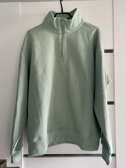 Nowa męska bluza H&M rozmiar M Rekaxed Fit
