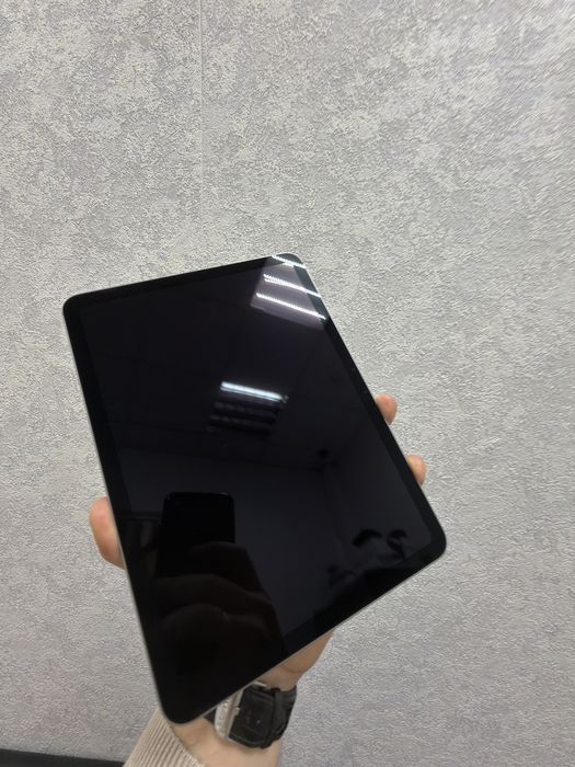 Планшет Apple iPad Air 11 M2 128 GB Wifi+LTE Space Gray