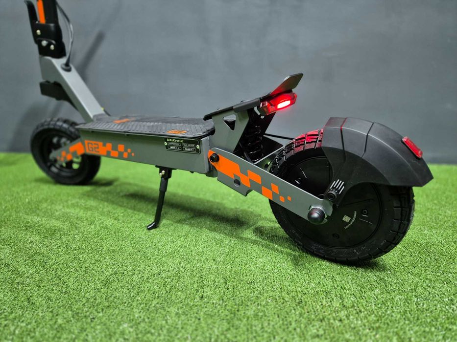 ‼️Kugoo Kirin G2 електросамокат 2025р.