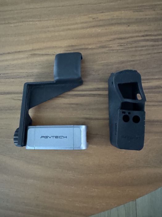 DJI osmo pocket 2
