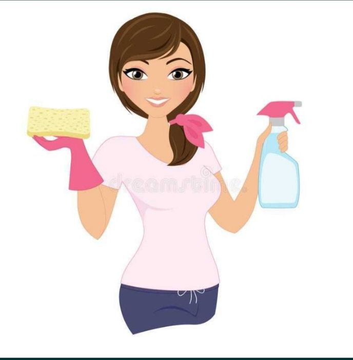 Tanio mycie okien, sprzątanie mieszkań