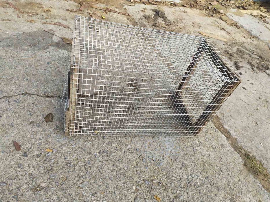 Клетка для животных, птиц... 300 грн.