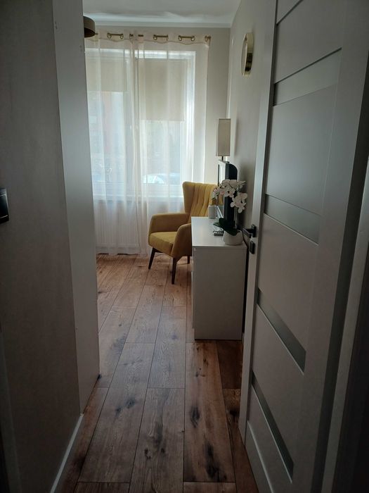 Komfortowe mieszkanie 2 pokojowe do wynajęcia na Osiedlu Leśnym