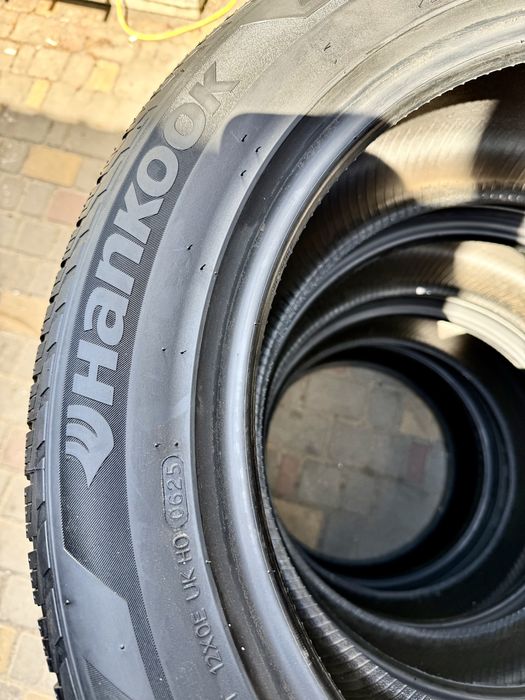 Нові шини 275/50R20 Hankook Dynapro HP2 RA33  113H AO (Угорщина)