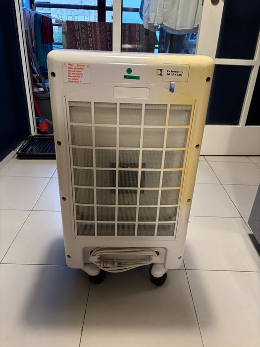 Refrigerador de ar Aero CL 3000