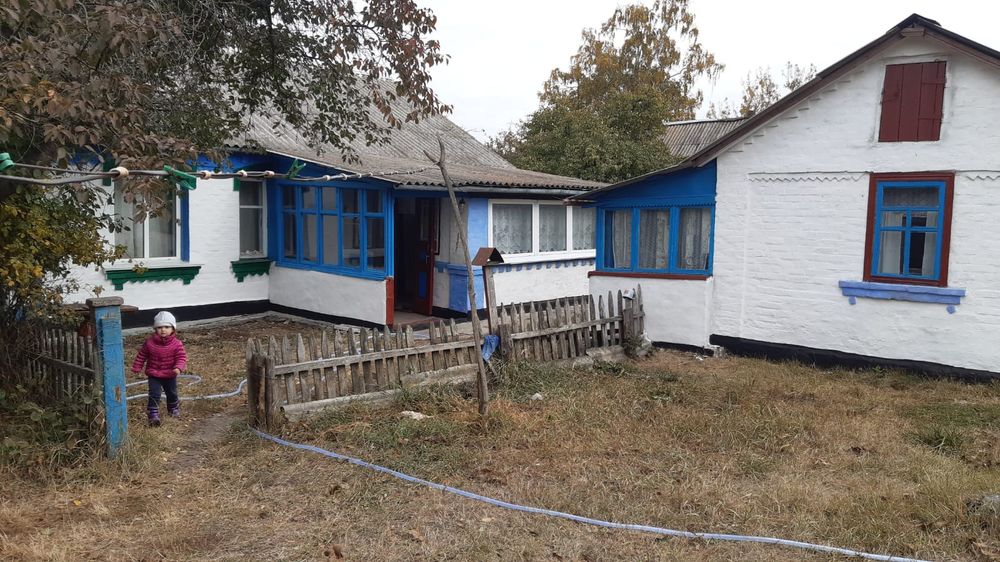 Продається будинок