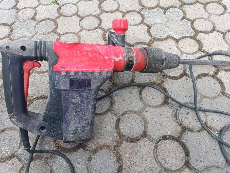 Відбійний молот Sparky k 615 ce