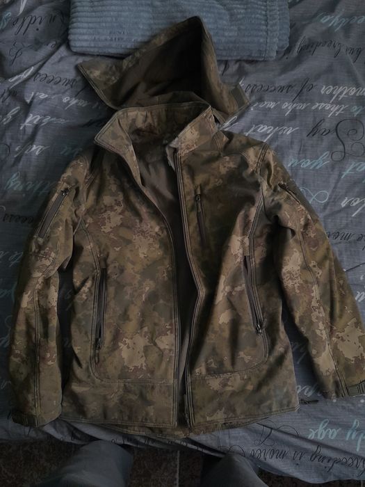 Військова форма набір камуфляж