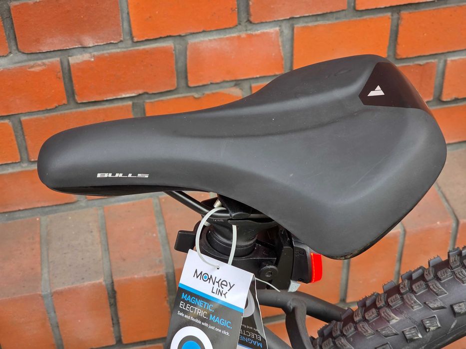 Bulls EVO 1, Brose, S Mag, 925 wh,  L-48, Rock Shox