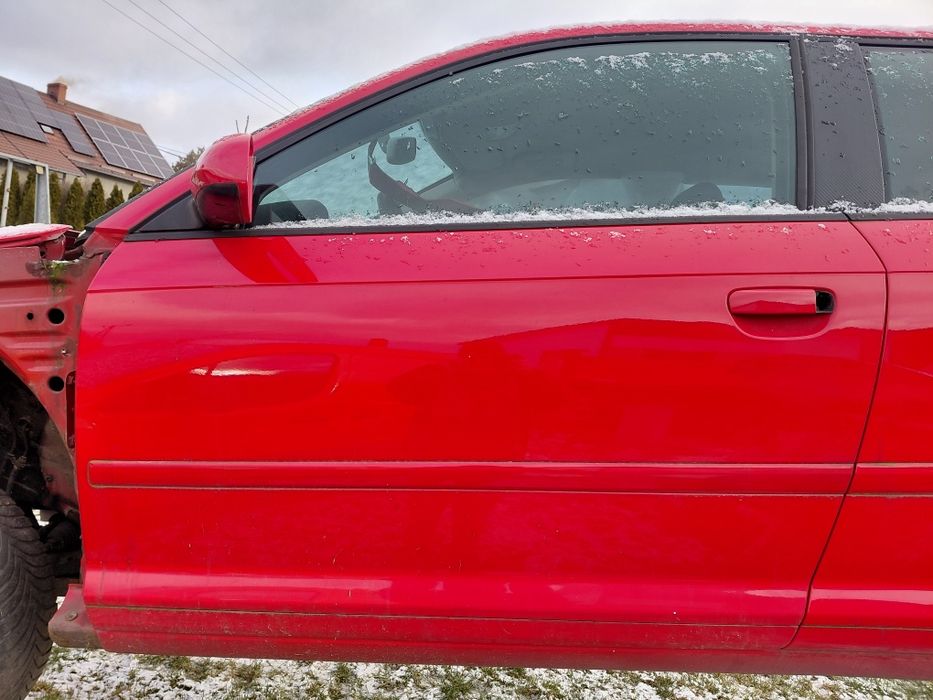 Audi A3 P8 na części