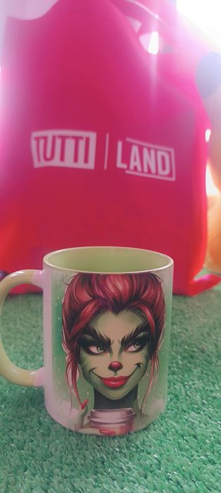 Canecas personalizadas