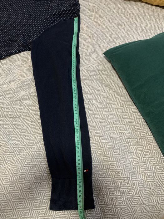 Sweterek Tommy Hilfiger XL