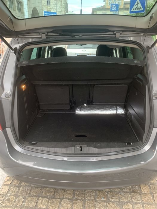 Opel Meriva 1.3 CDTI 2015 Nacional | AC | Cruise Control
