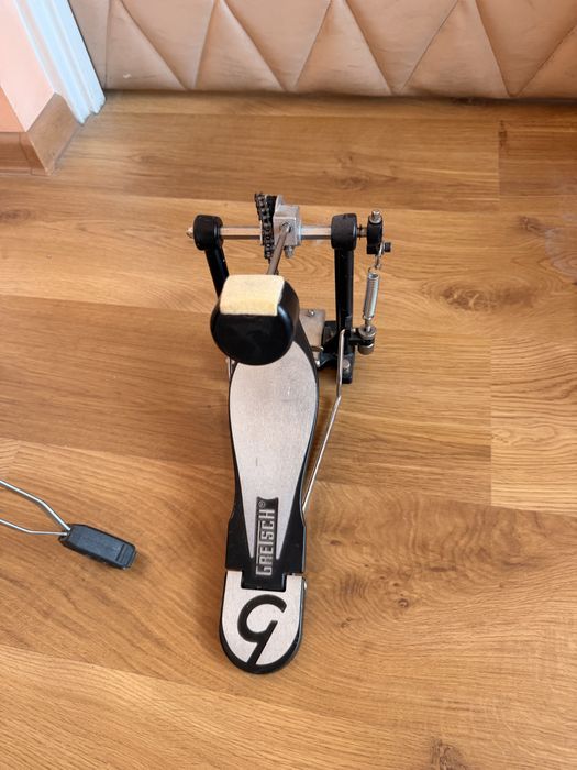 stopa gretch 5 sprawna