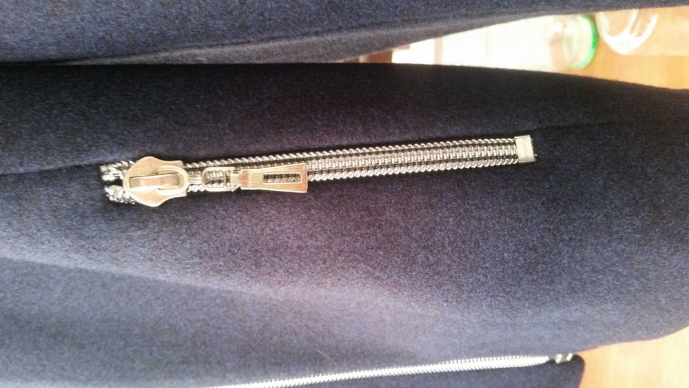 Płaszcz / Kurtka rozm 48 NOWY