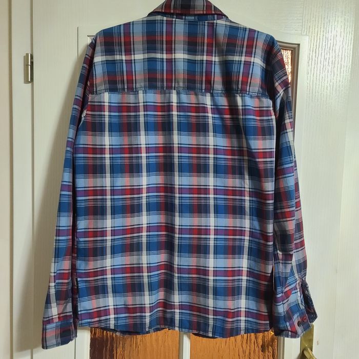 Koszula męska Jack Wolfskin