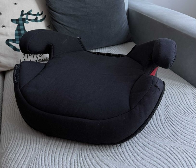 Fotelik /Podstawka samochodowa CYBEX SOLUTION Z-fix 15-36kg ISOFIX