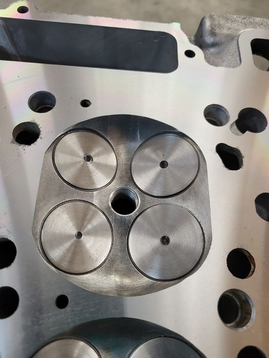 M52 głowica bmw e39 e36 e38 e46