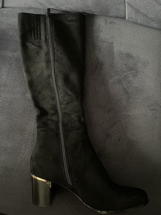 Чобітки, розмір 41 !