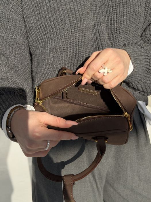 Жіноча сумка Miu Miu Arcadie Textile - Premium