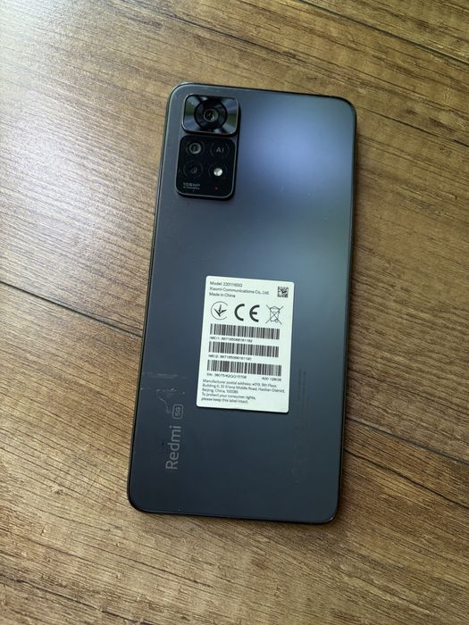 xiaomi redmi note 11 pro 5g - купить мобильные телефоны и