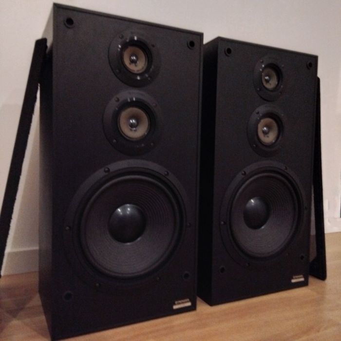 PIONEER colunas CS-990