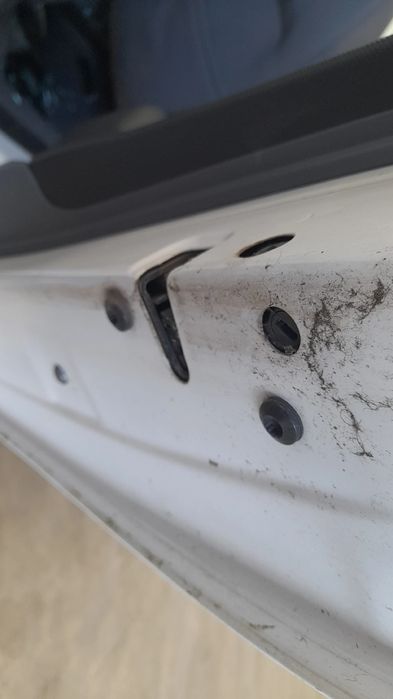 Fechadura / fecho porta trás direito SEAT Ibiza IV ST (6J8, 6P8)