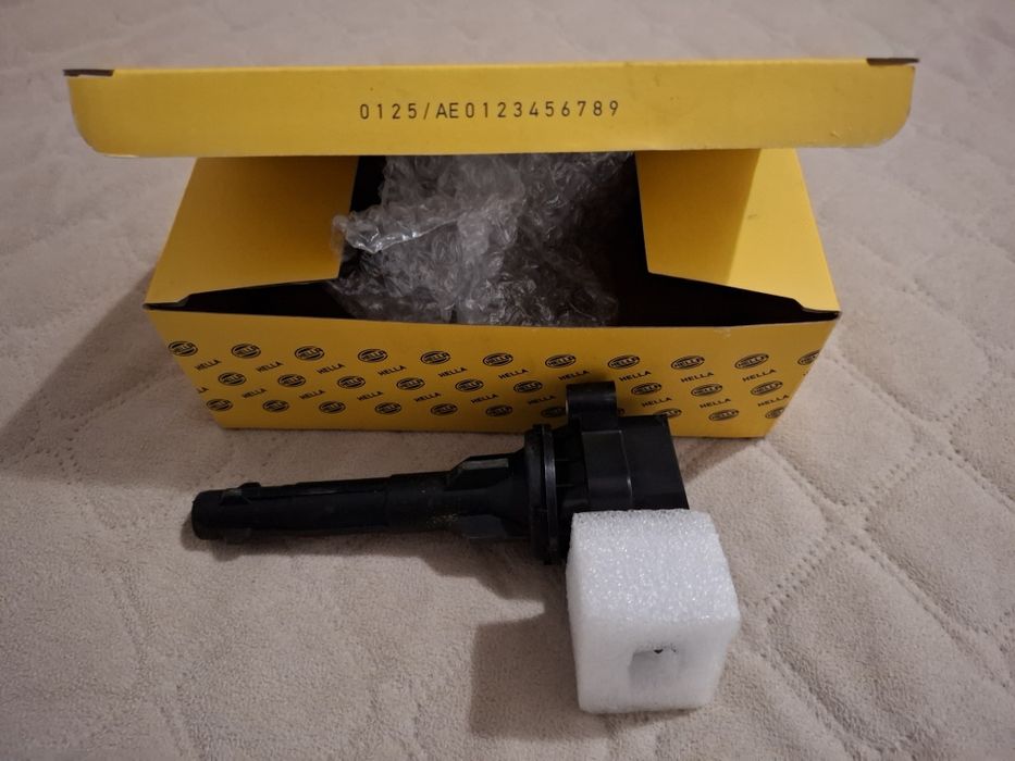 Bobine Toyota Corolla e11 Hella