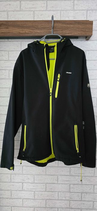 Softshell męski Elbrus