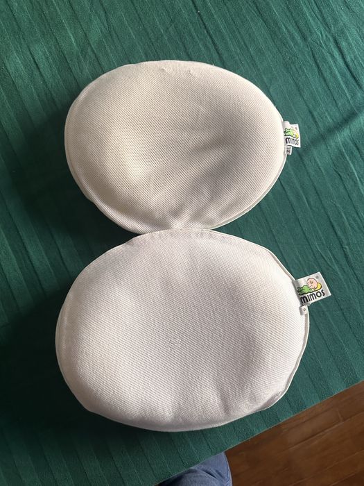 Almofada mimos