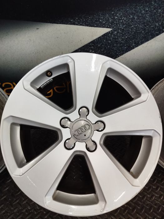 Jantes 17" Originais Audi