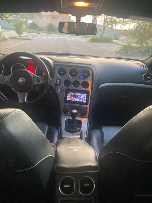 Alfa romeo 159 sportwagon 1.9 jtdm