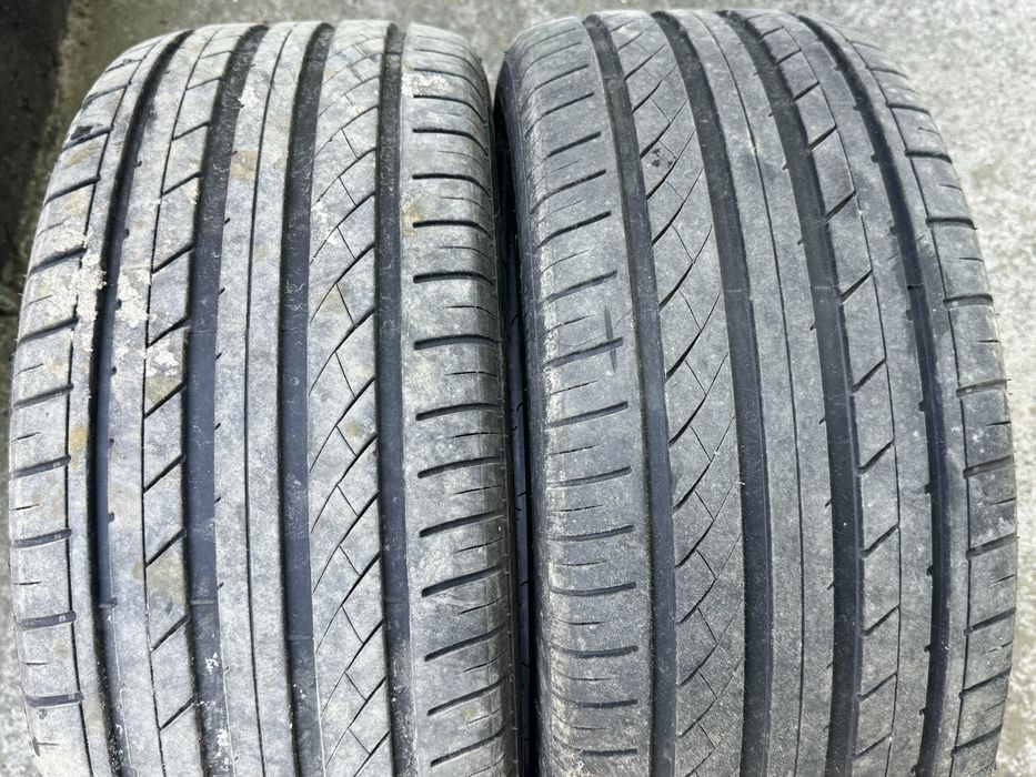 гума літня HIFLY HF805 235/45 R17